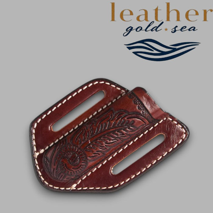 Trapper Knife Sheath