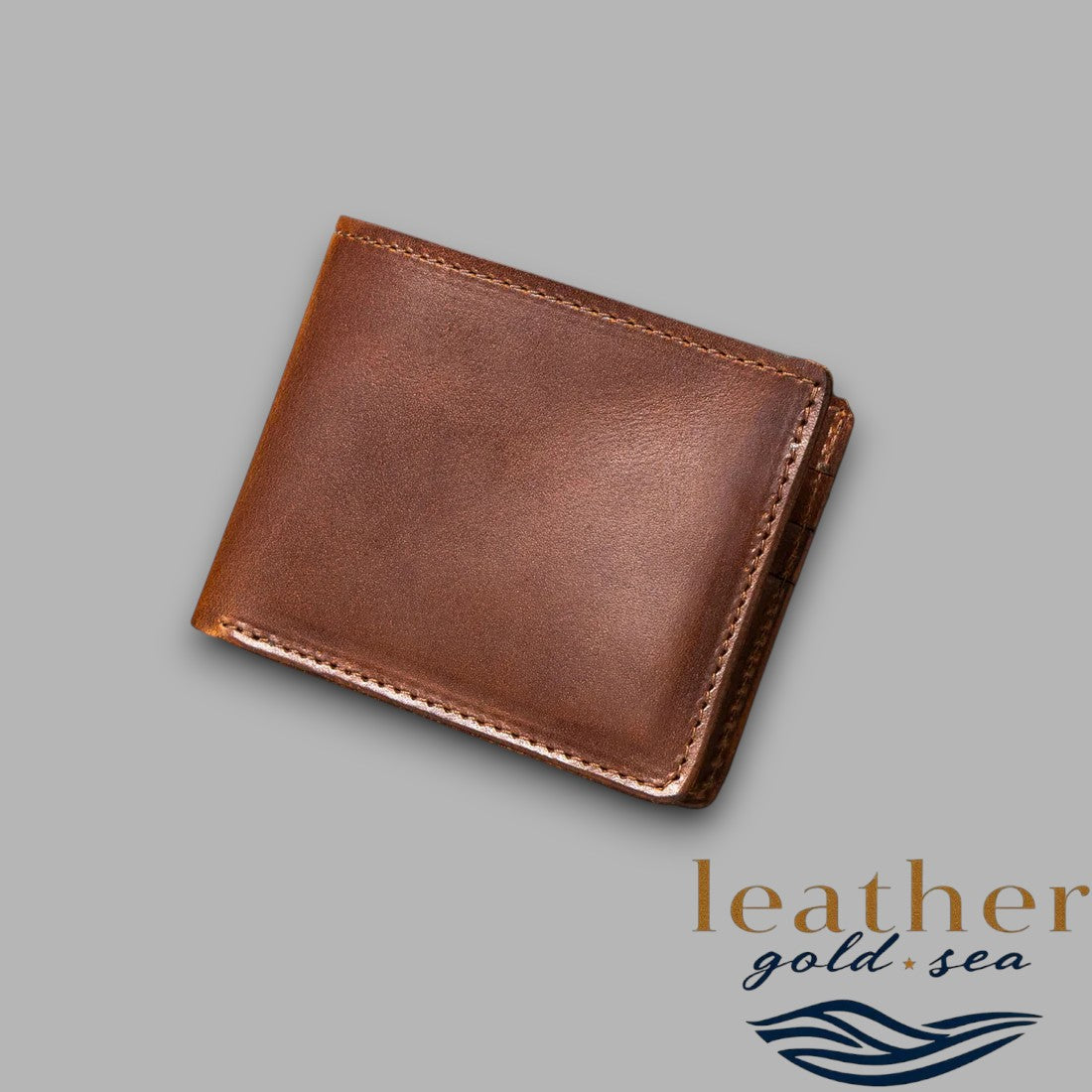 Cow Leather Wallets