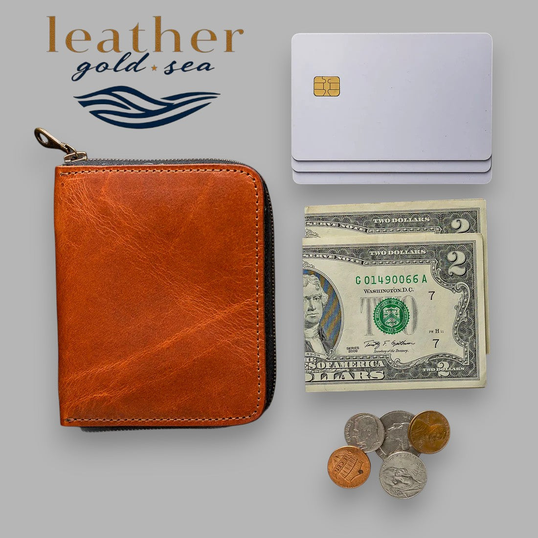 italian wallets for men