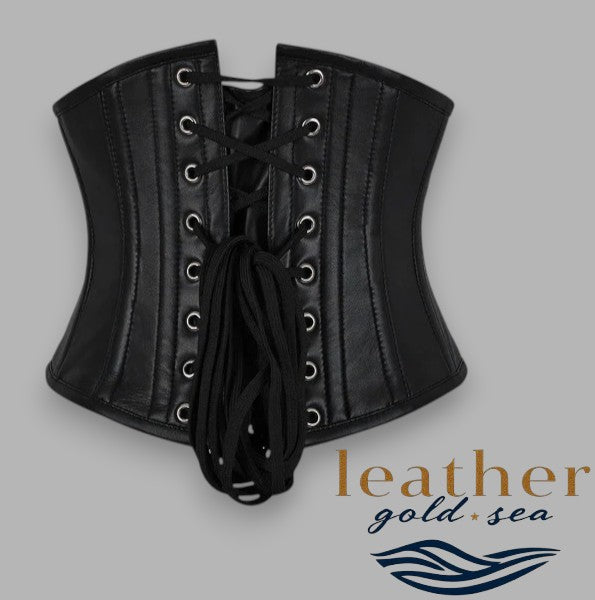 Leather Corsets