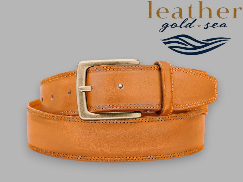 brown belt men