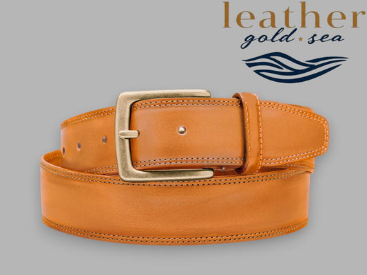 brown belt men