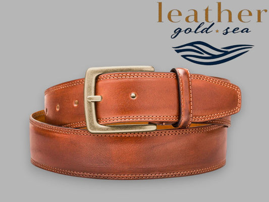 belt size guide