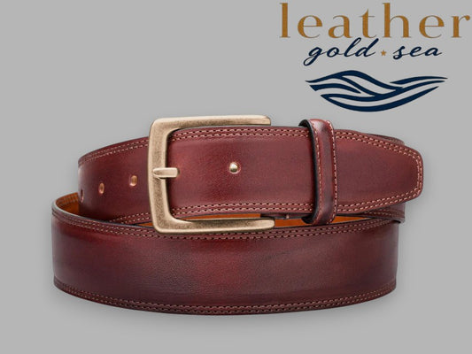 custom belt buckles: