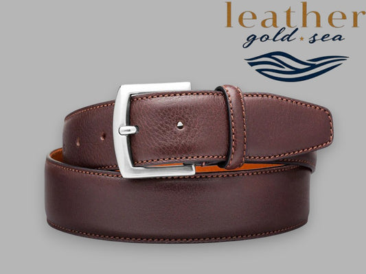 Leather Duty Belt