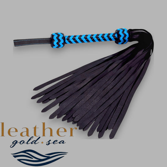 Genuine Leather Flogger