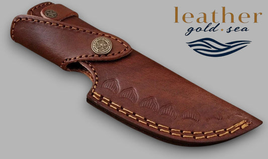 Survival Knife Sheath