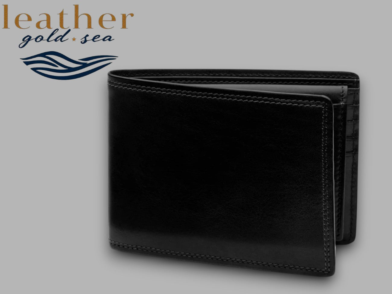 Handmade Leather Wallets