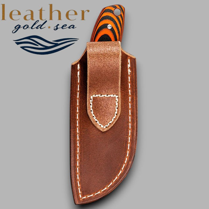 belt loop knife sheaths