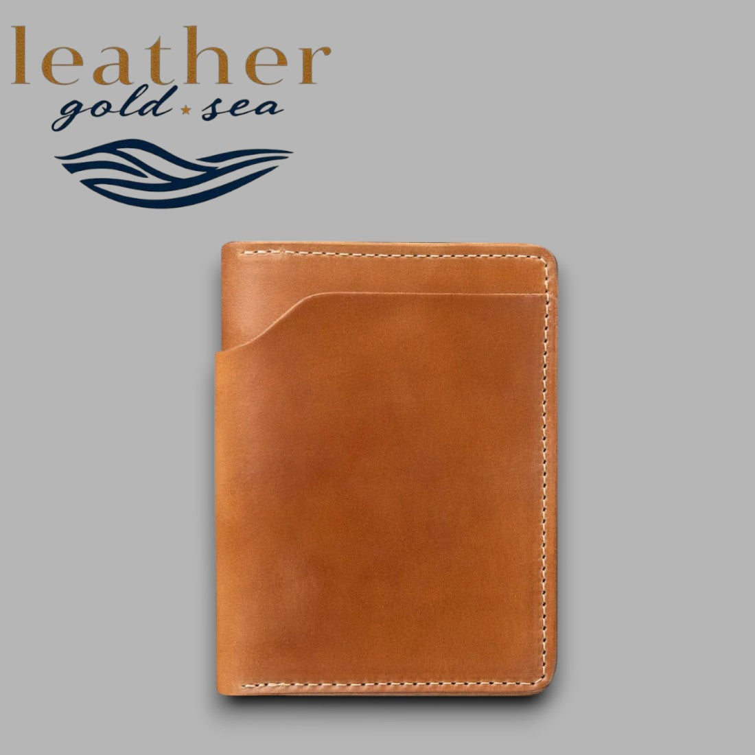 justin wallets for men