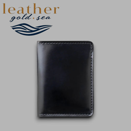 best leather for wallet
