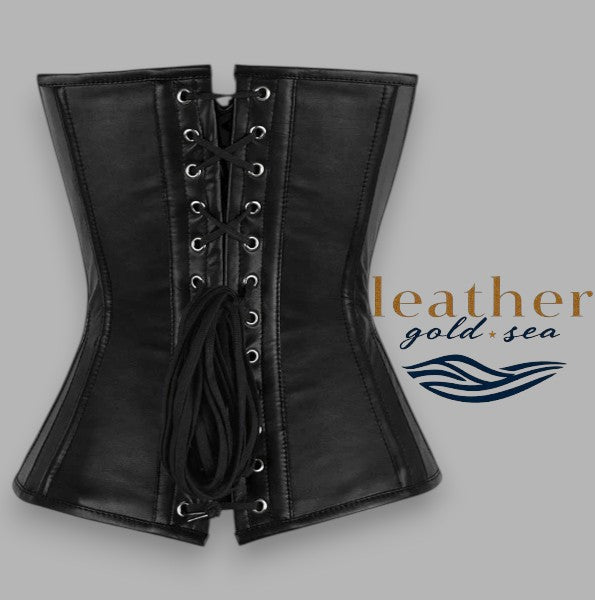 plus size corset