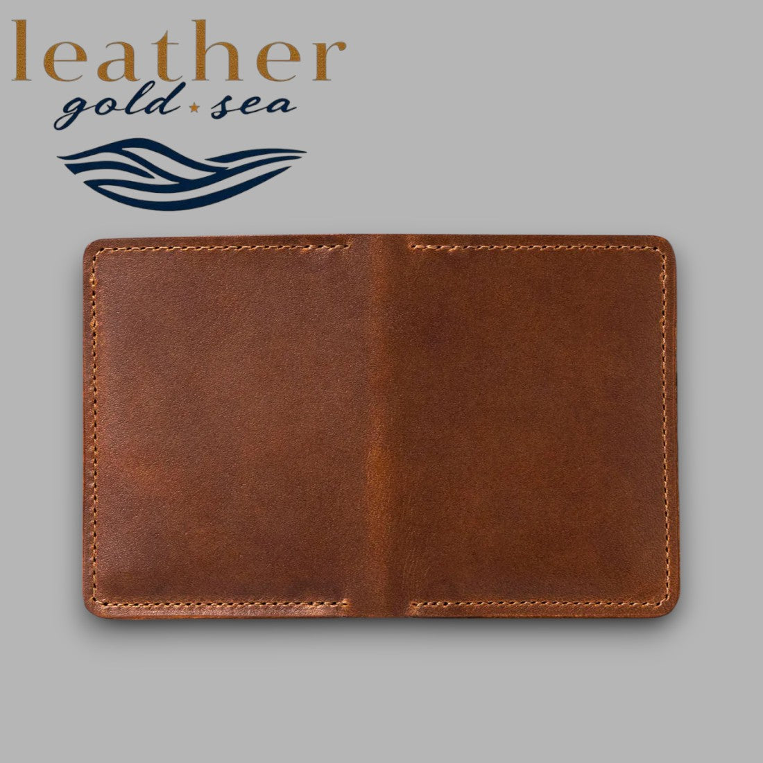 American Leather Wallets