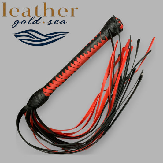 Flogger sex toy