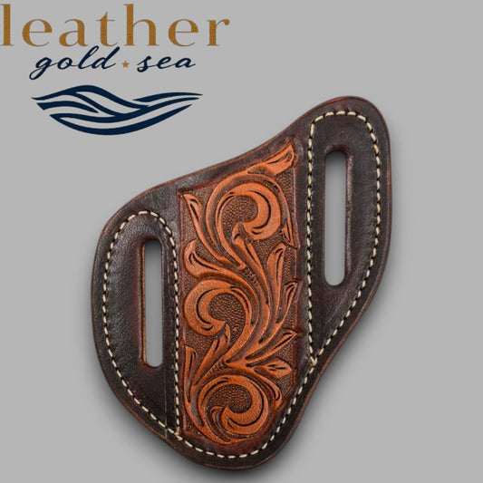 custom knife sheaths