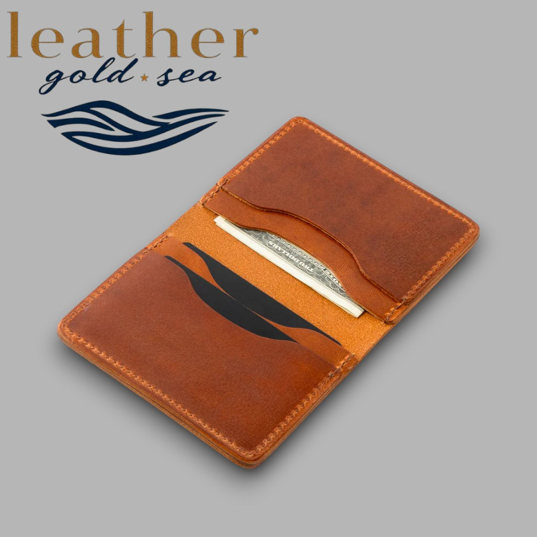 american traditional wallet