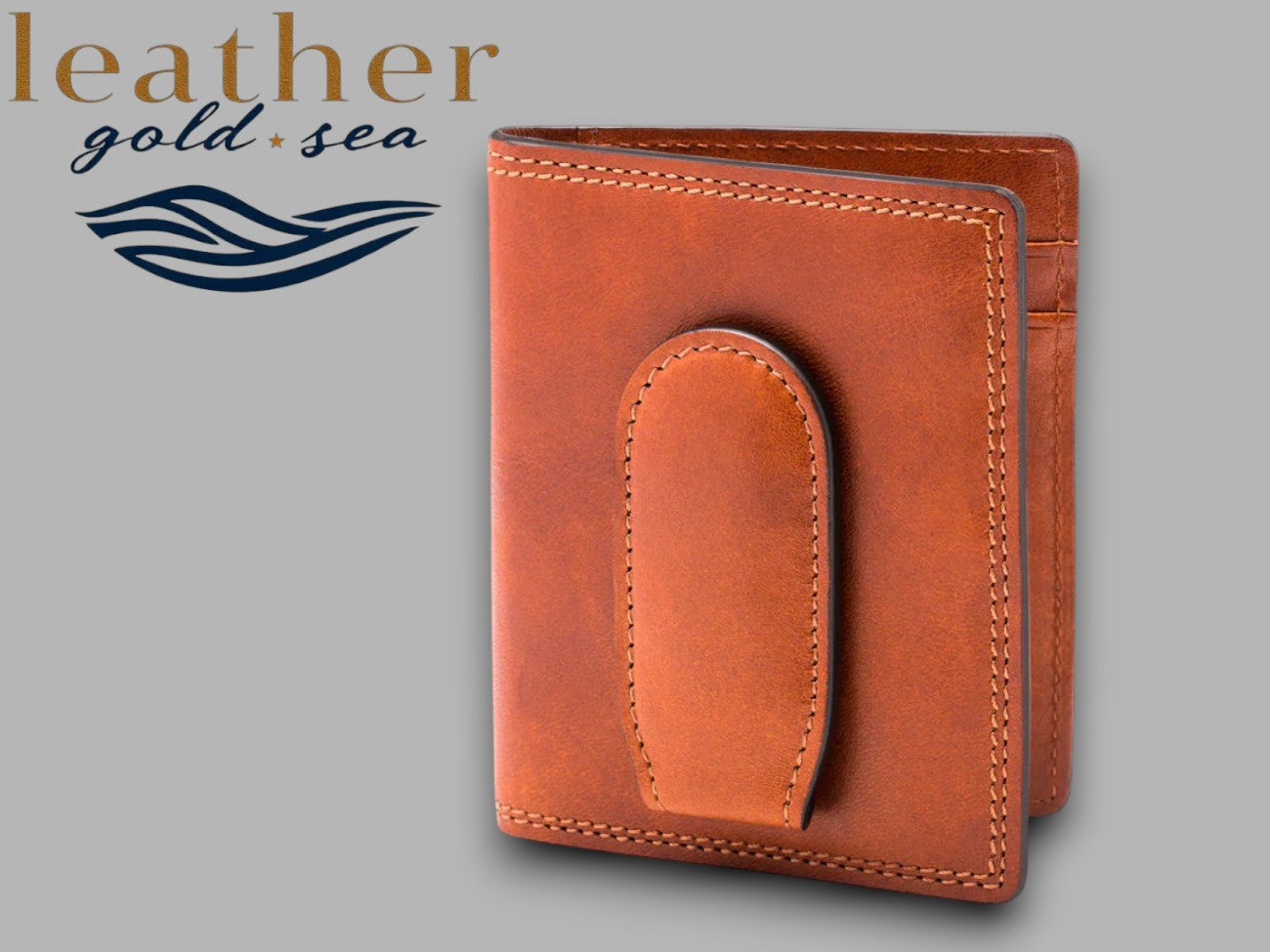 Handmade Leather Wallet