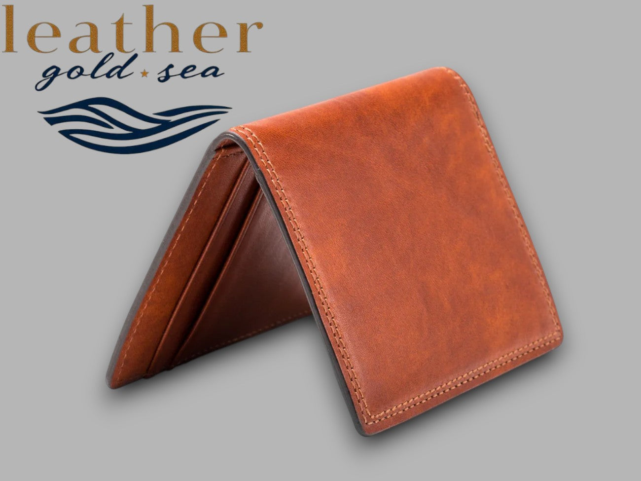 Handmade Leather Wallets