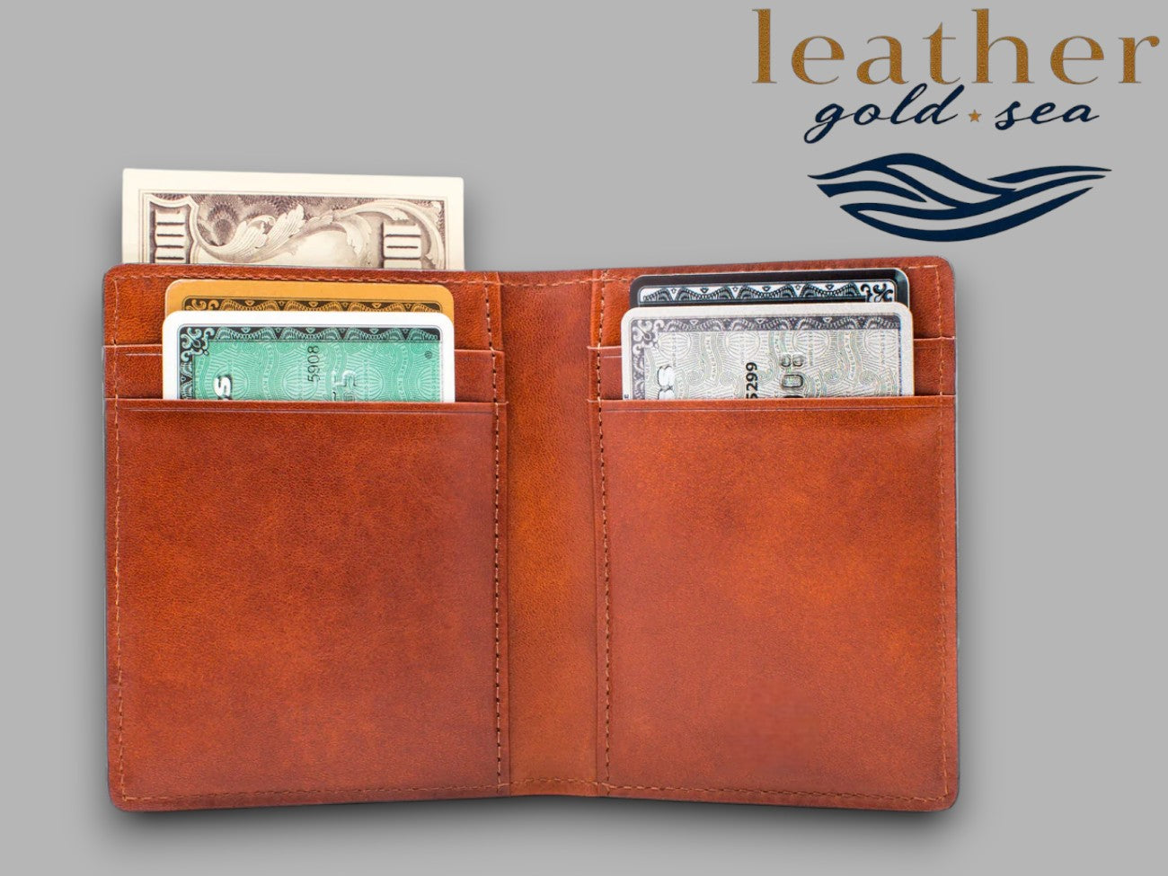 leather wallets