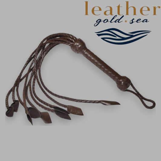 Dragon Tail Flogger