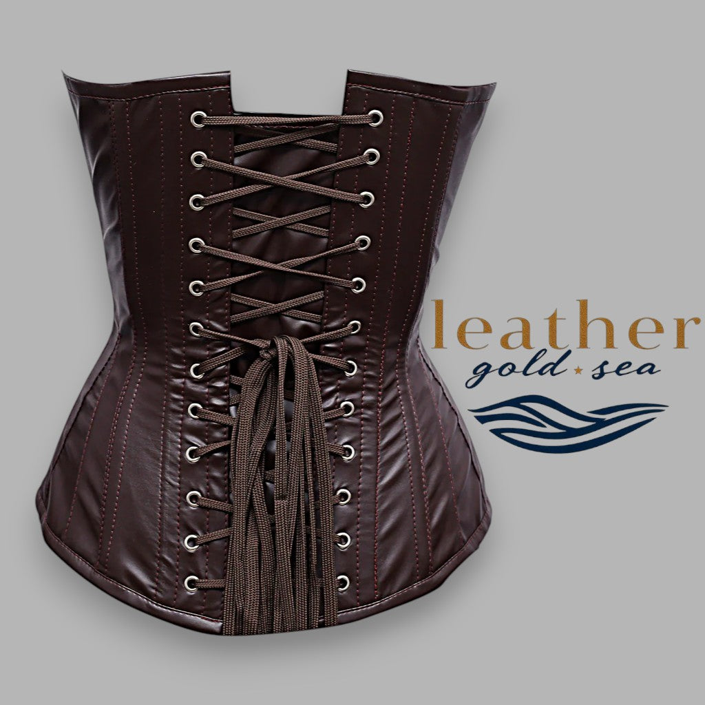 plus size corset