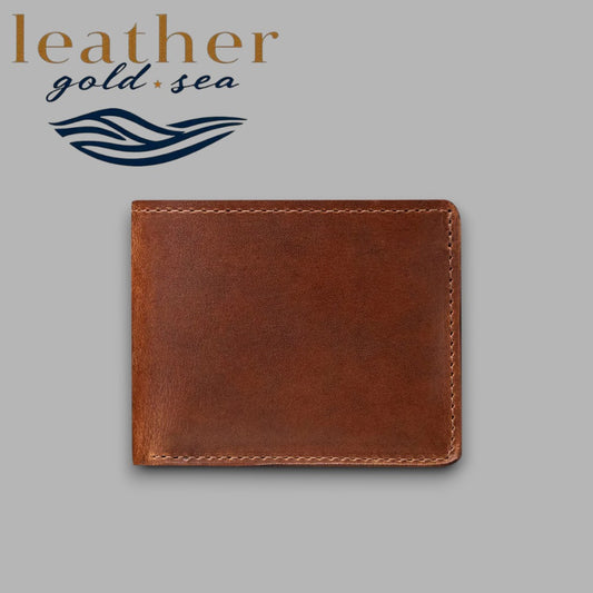 3 fold wallet for men