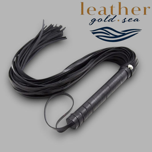 flogger sex toy