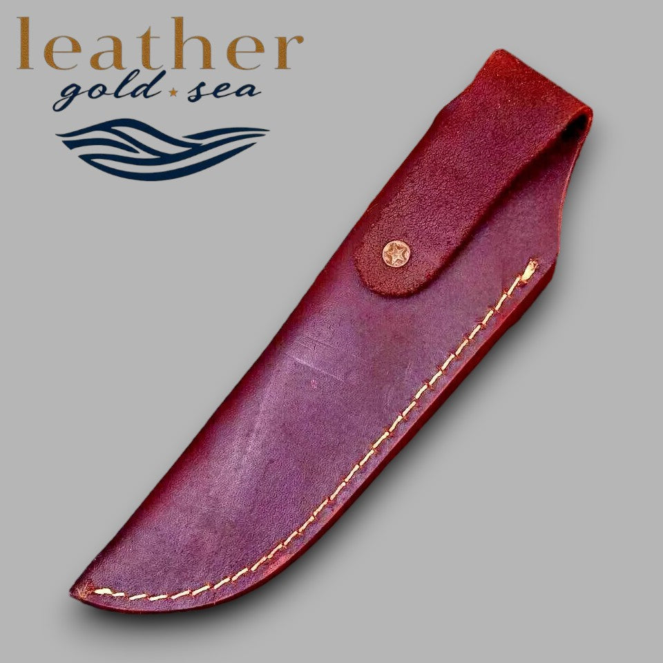 survival knife sheath