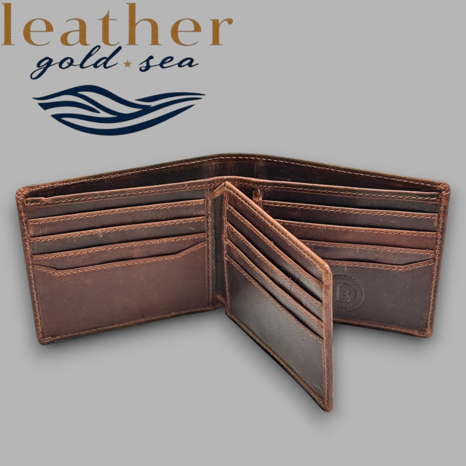 leather wallets