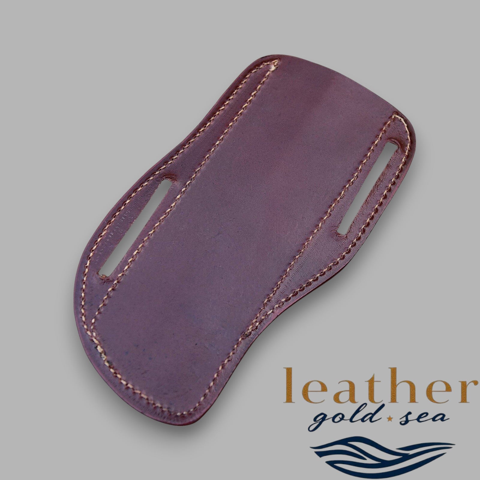 cowboy knife sheath