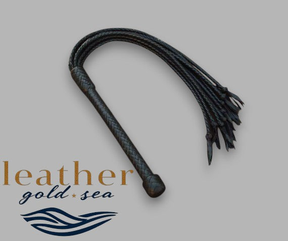 Rose Flogger