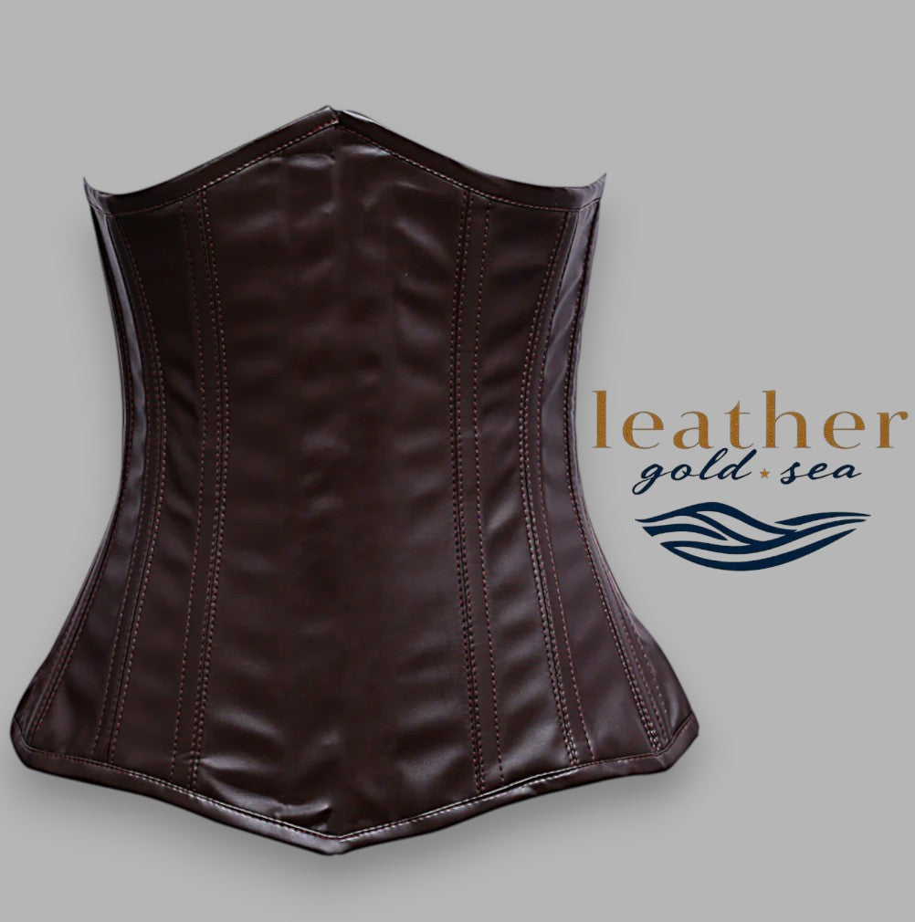 Plus Size Corset
