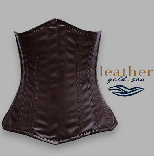 Plus Size Corset