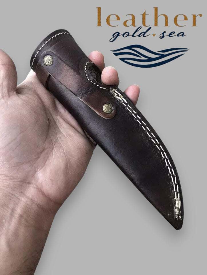 knife sheath
