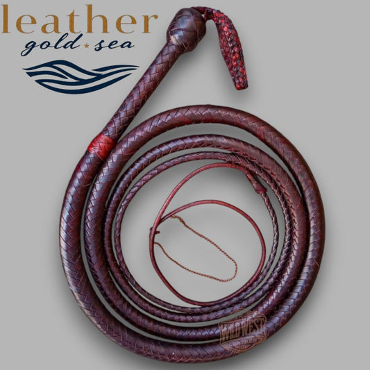 Bull Whips
