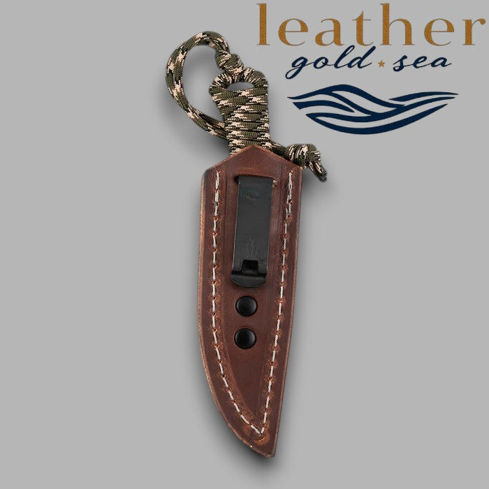Clip Knife Sheath