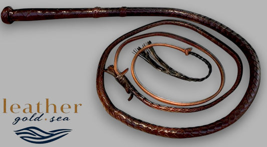 cowboy whips