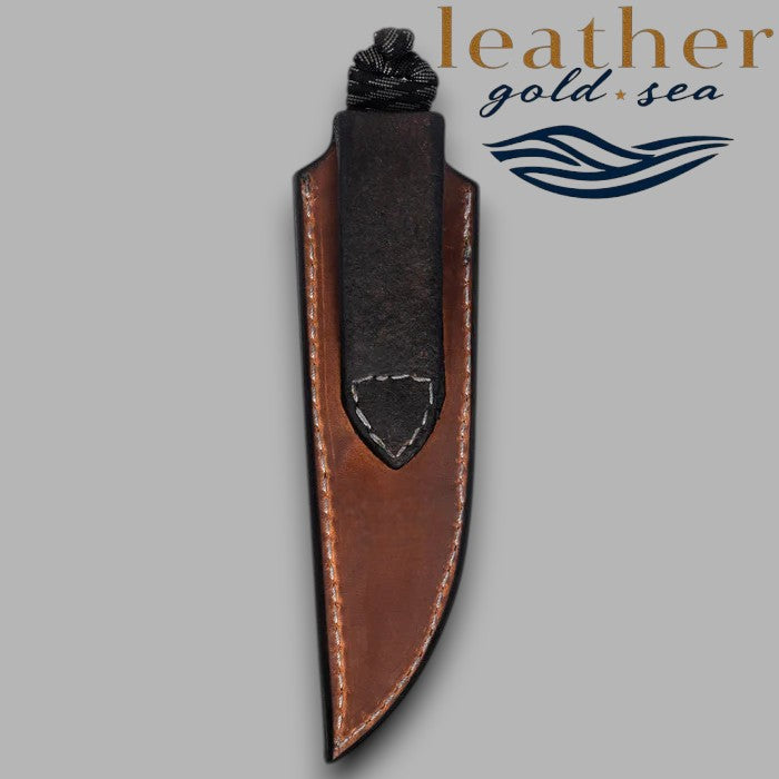 belt loop knife sheath