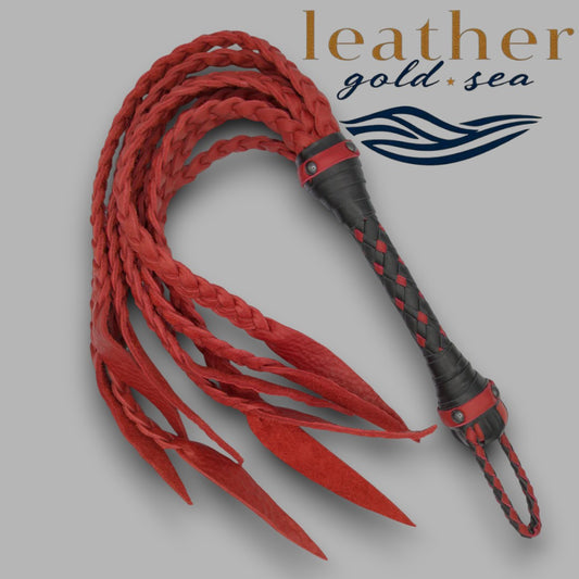 Adult Toy Flogger