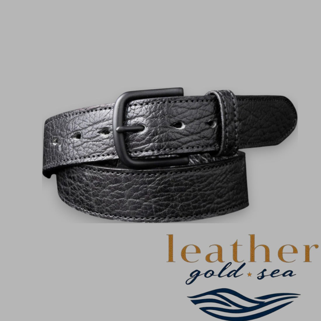 mens belts vintage