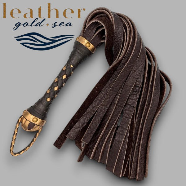 BDSM flogger