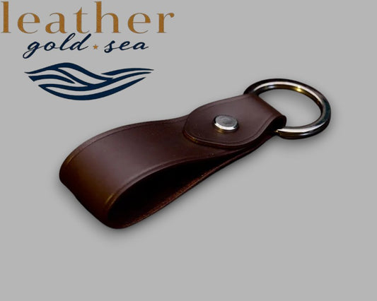 EDC keychain