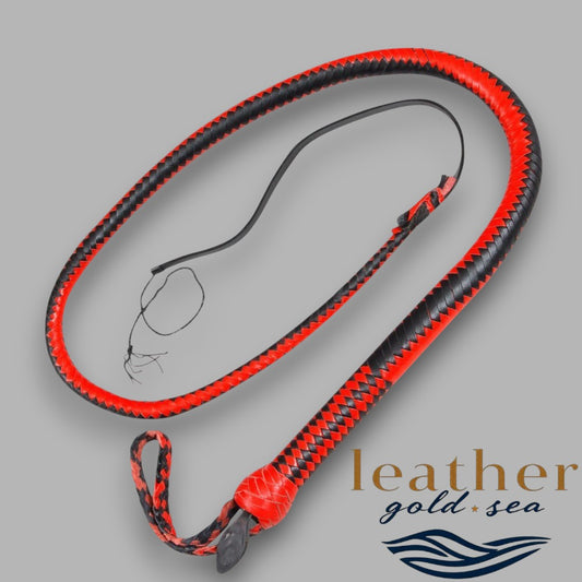 real bullwhip