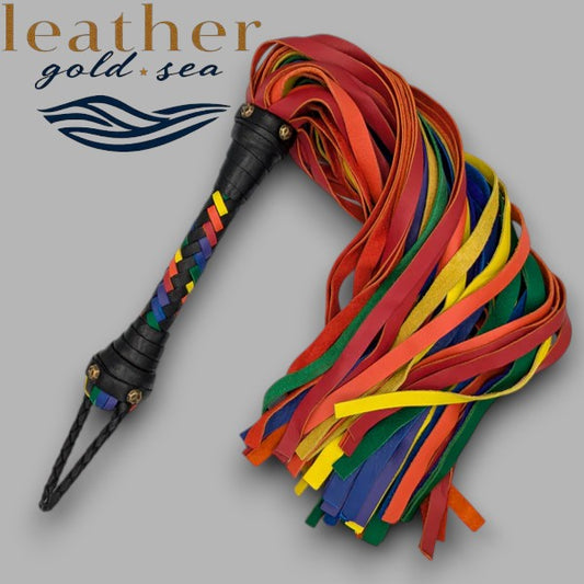 flogger sex toy