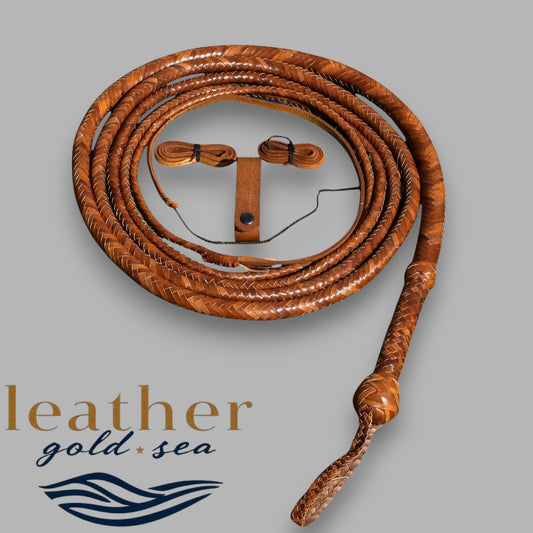 Indiana Jones Bullwhip