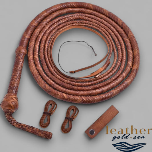 indiana jones bullwhip