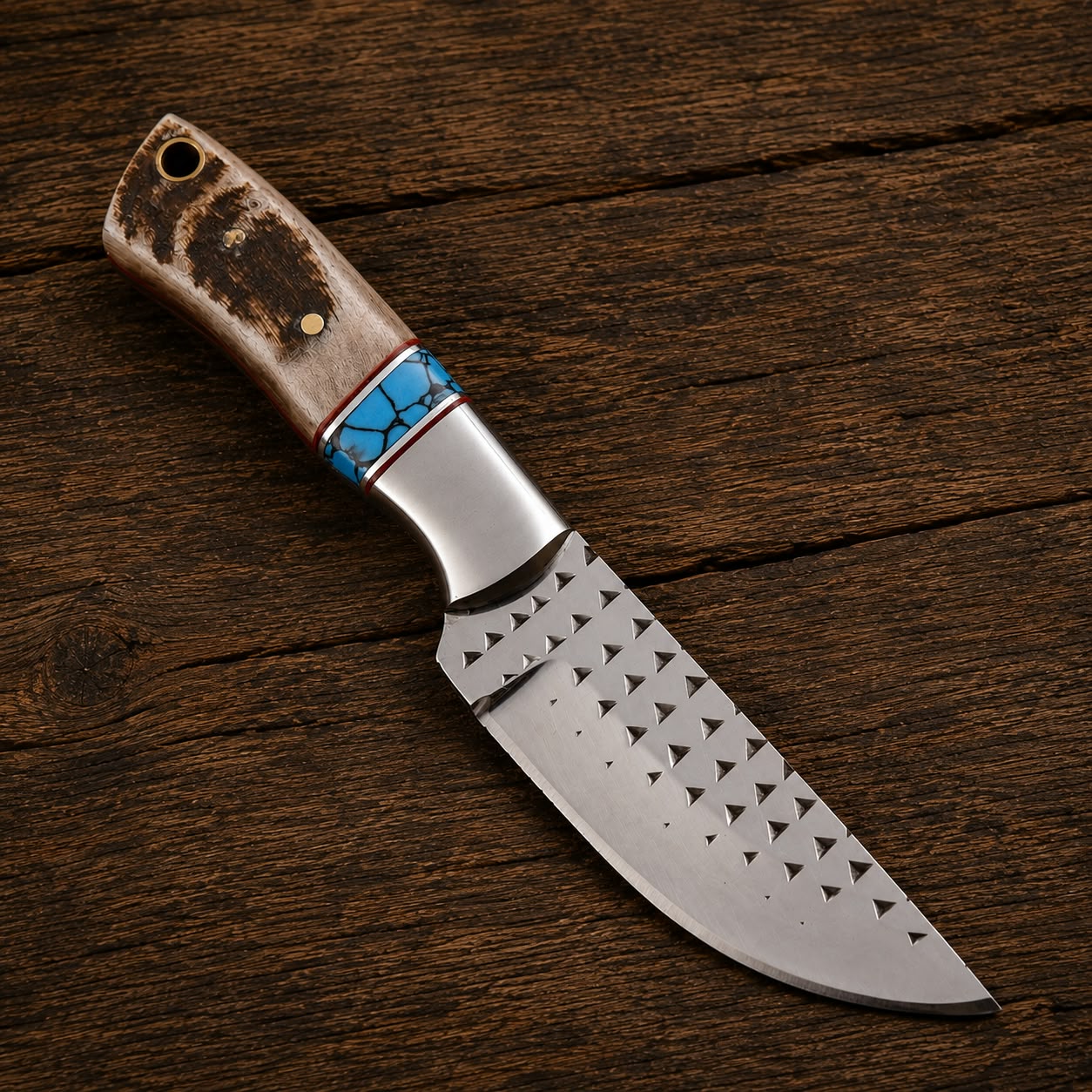 Ranch Cowboy Knives and Sheaths