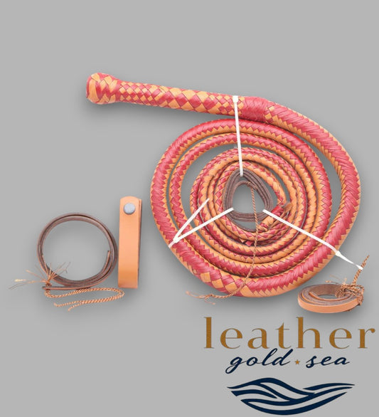 bullwhip prize