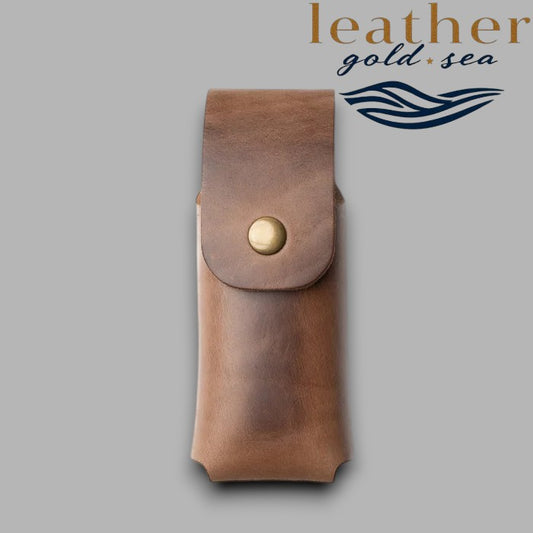 belt knife sheath