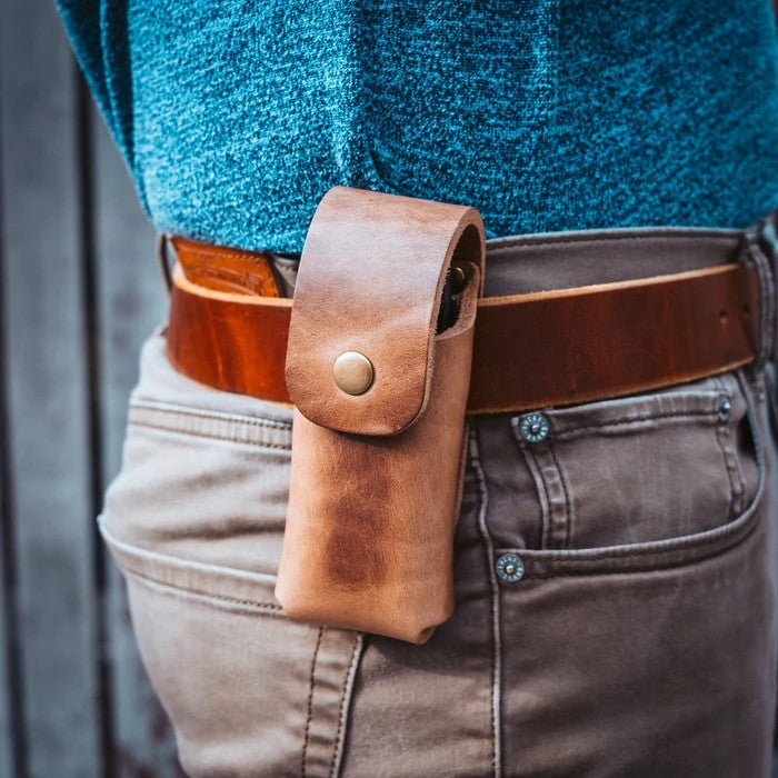 custom knife sheaths
